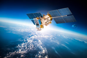 SKYNET 6A transitional satellite contract announcement