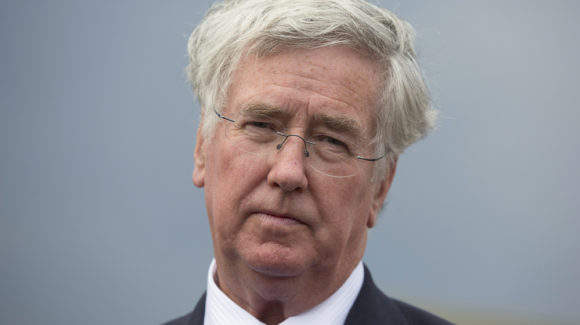 UK troops to begin military training programme with France