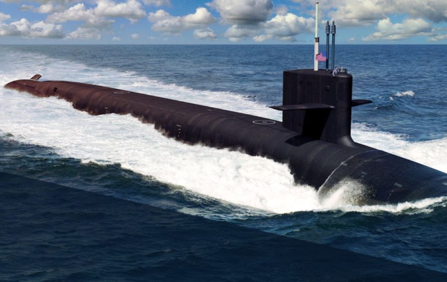 General Dynamics Electric Boat secure $5.1Bn contract