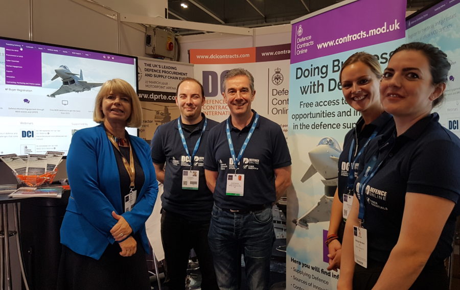 Keynote speaker confirmed for DPRTE 2018