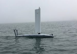 Lockheed Martin Ventures announces strategic maritime investment