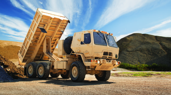 Oshkosh Defense to supply more FMTVs for US Army