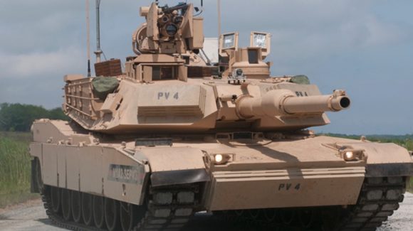 US Army awards contracts for Abrams main battle tank upgrades