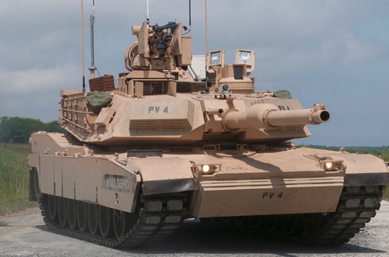 US Army awards contracts for Abrams main battle tank upgrades