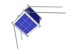 Australia invest $10m in space research and development programme UNSW