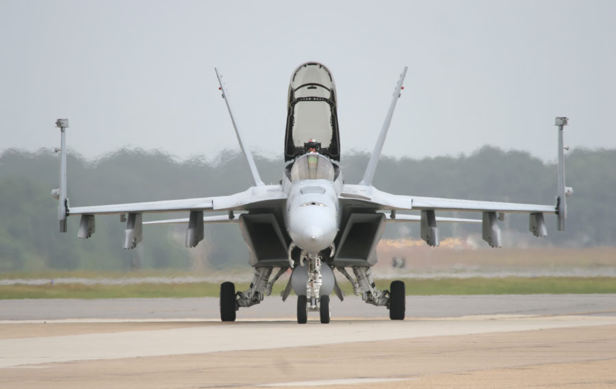 Boeing award Lockheed Martin sensor system upgrade contract