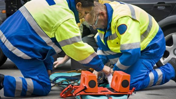 Dstl announce Autonomy of Hazardous Scene Assessment winners