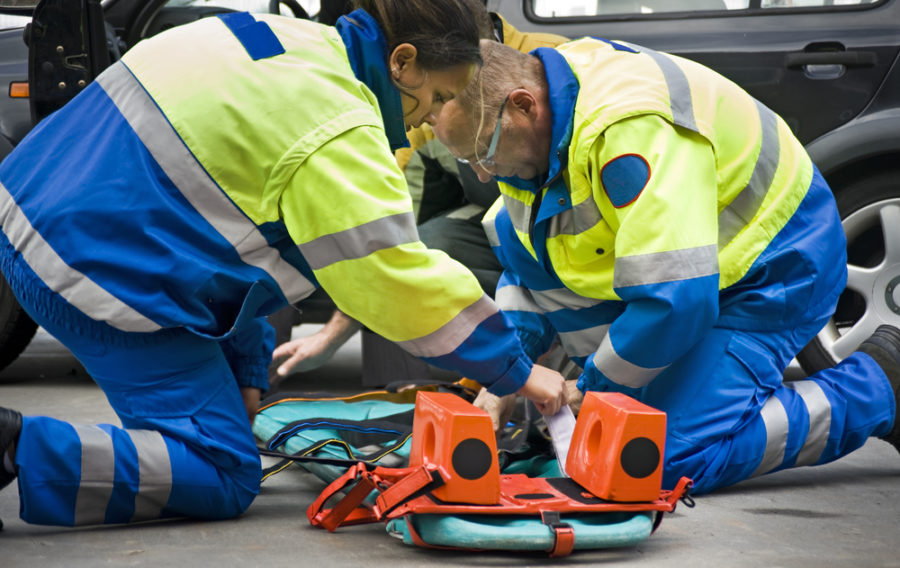 Dstl announce Autonomy of Hazardous Scene Assessment winners