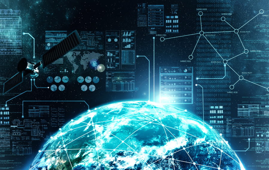 Dstl to expand its space programme team