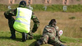 Independent report praises work of the Cadet Forces