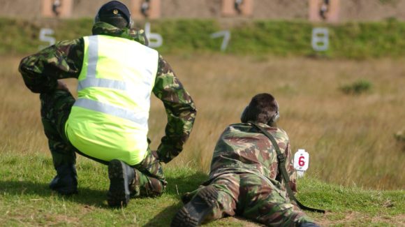 Independent report praises work of the Cadet Forces