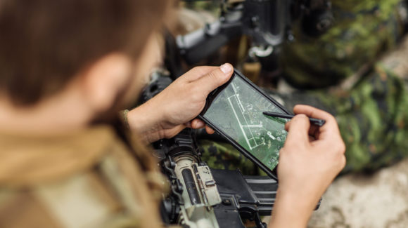 Modernising Mobile Computing