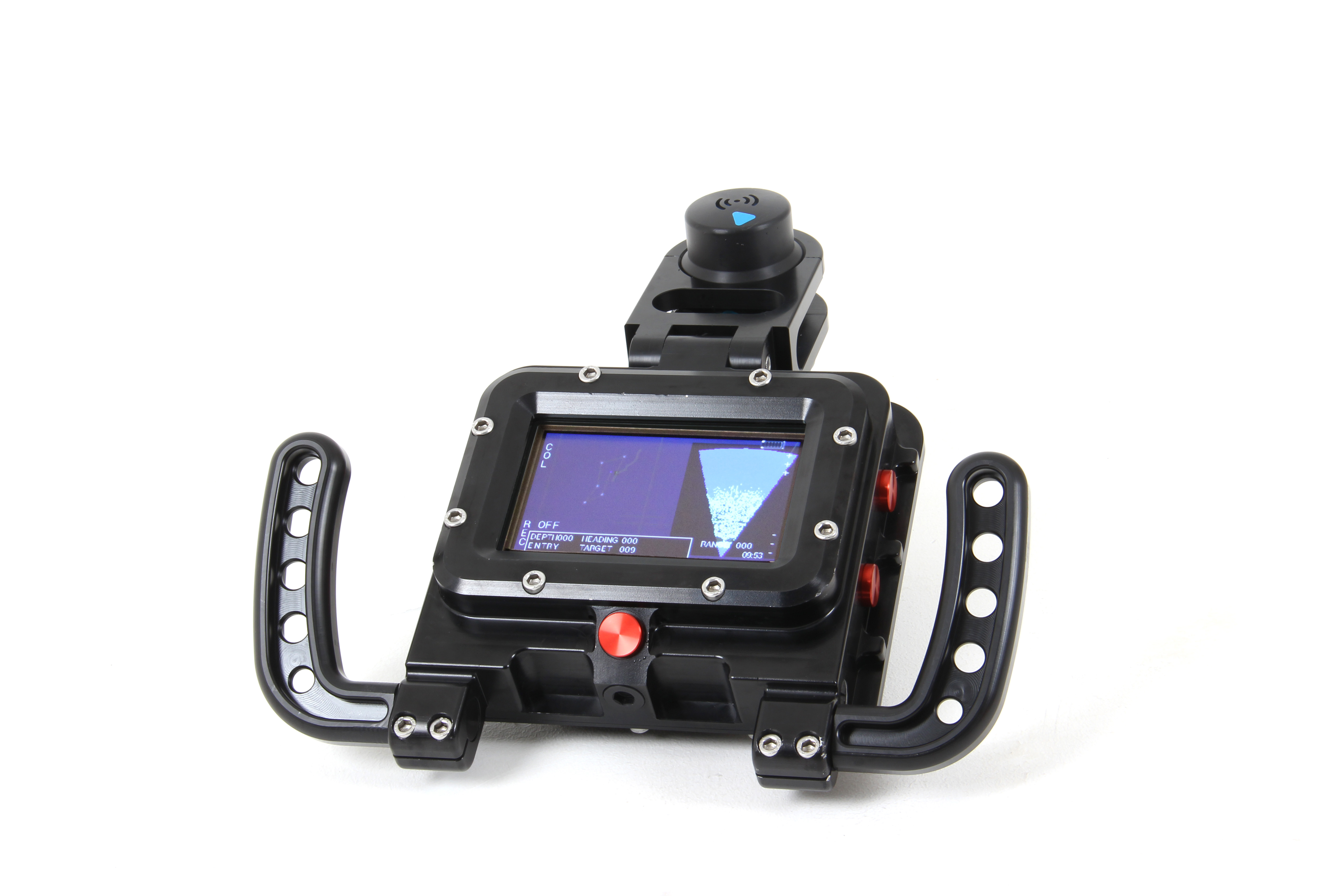 Northern Diver launches underwater navigation and sonar system