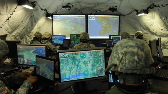 US Army successfully complete Integrated Air and Missile Defence test