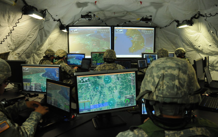 US Army successfully complete Integrated Air and Missile Defence test