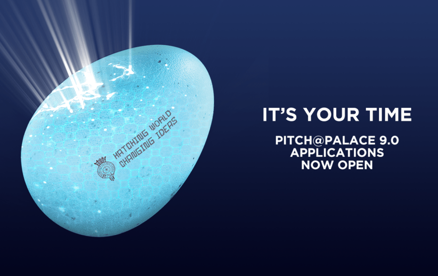 Defence and security technology entrepreneurs invited to apply for Pitch@Palace