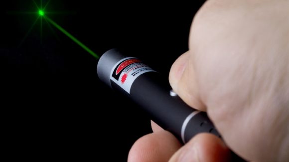 BAE Systems develop system to block laser attacks