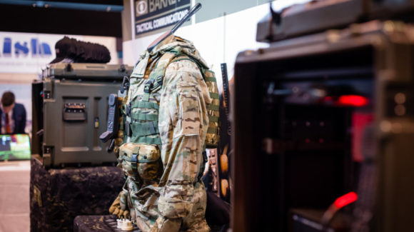 DPRTE 2018 – partnering for success