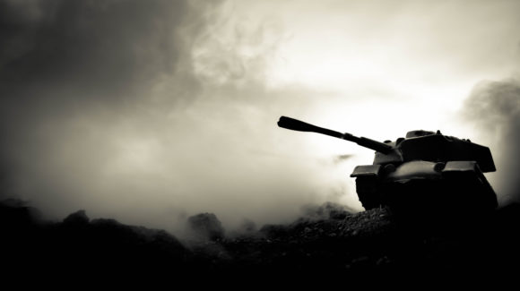 Future Armoured Vehicles Survivability Conference and Exhibition begins