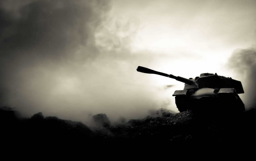 Future Armoured Vehicles Survivability Conference and Exhibition begins