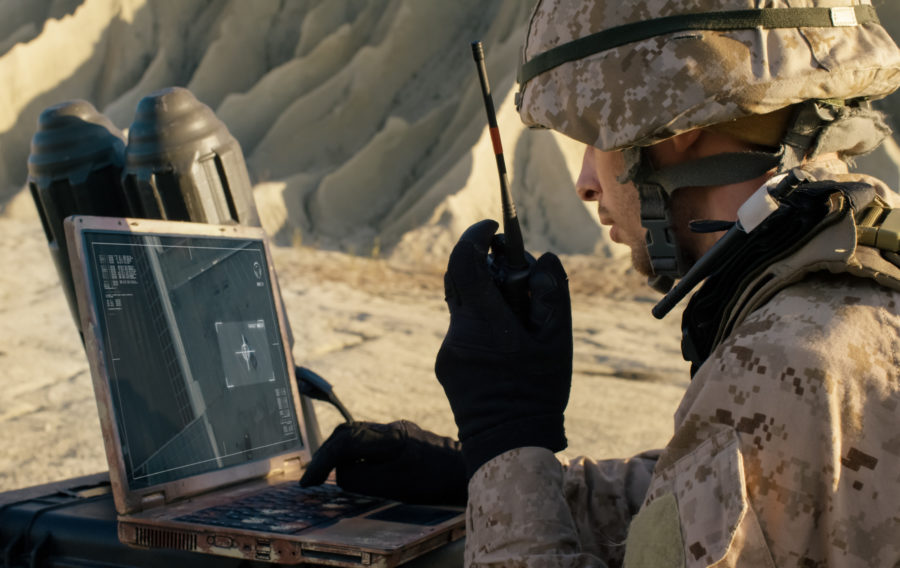 IMT Vislink wins US Army contract for surveillance devices