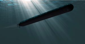 Lockheed Martin wins Orca XLUUV contract