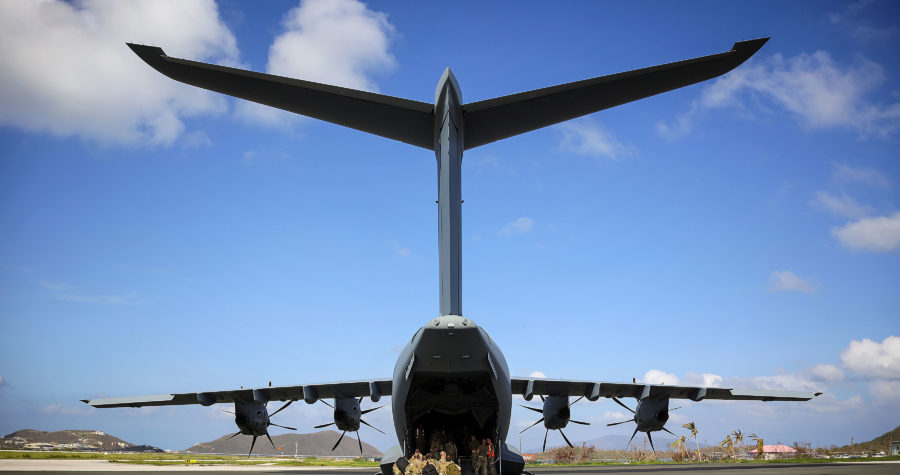 Home - Defence Online