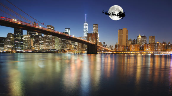 CenturyLink to support NORAD Tracks Santa program