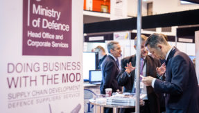 General Dynamics and MBDA latest names to confirm for DPRTE 2018