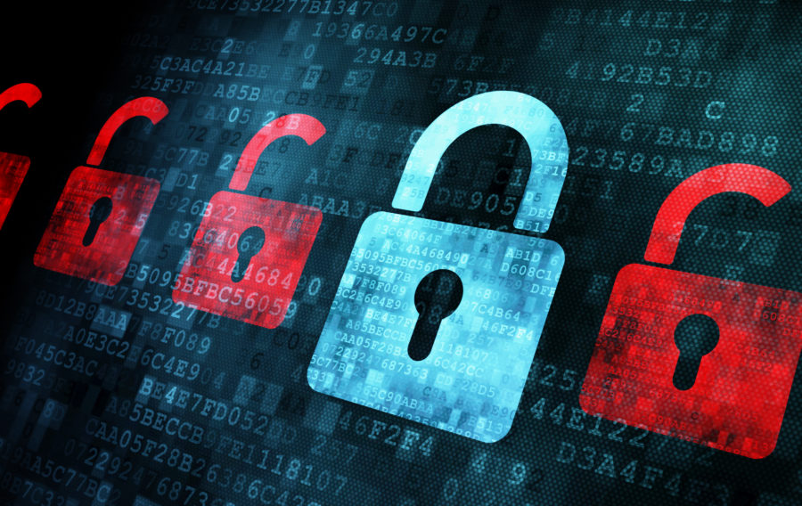 How to build a culture of data security1