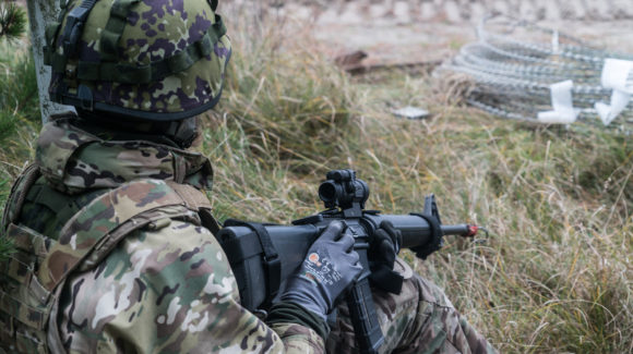 INVISIO to supply Danish Army with communication systems