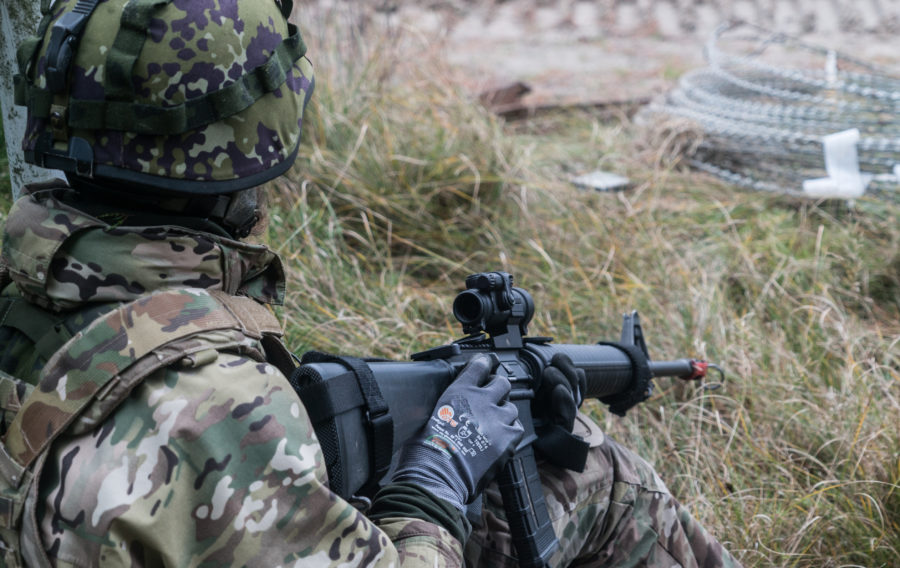 INVISIO to supply Danish Army with communication systems