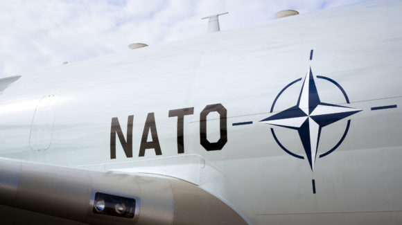 NATO contracts Cobham for operational readiness training