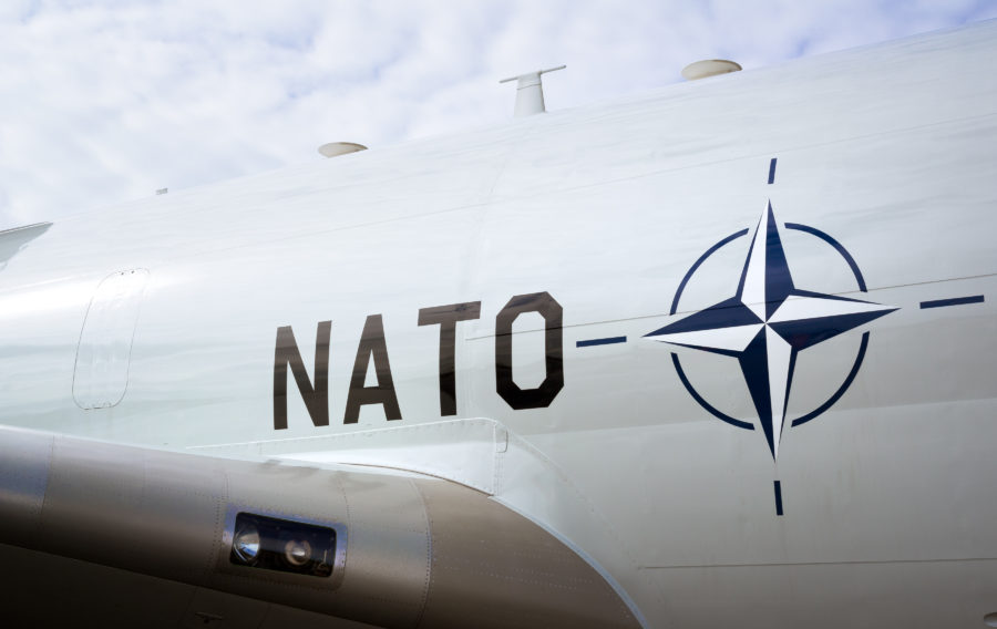 NATO contracts Cobham for operational readiness training