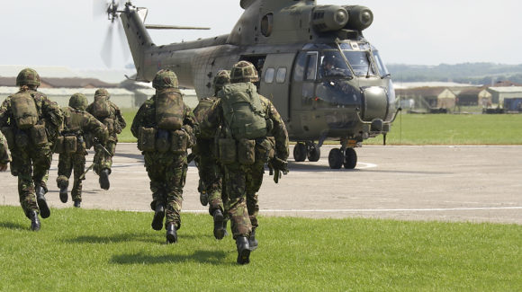 Viasat wins US Special Ops communications and cyber security contract