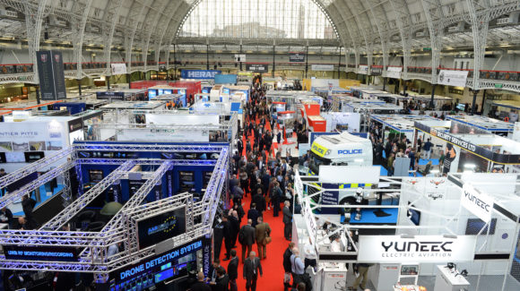 Security & Counter Terror Expo 2018: bringing together the international community to enhance global security