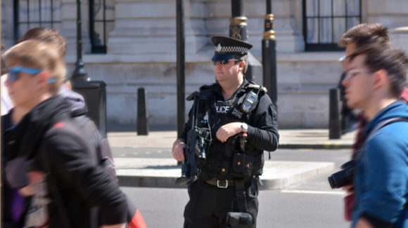 Counter-terrorism forces to receive funding in response to Parsons Green
