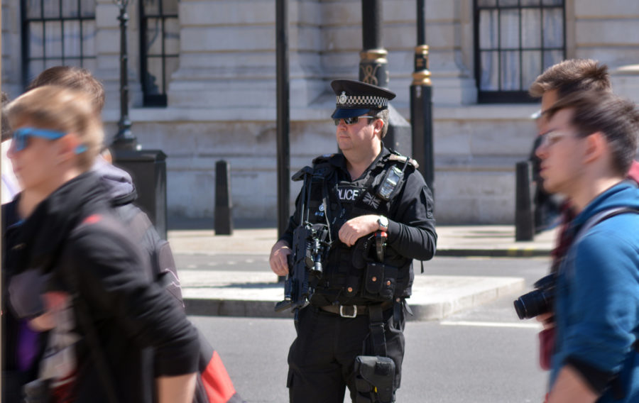 Counter-terrorism forces to receive funding in response to Parsons Green