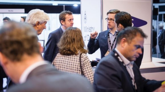 How to maximise your DPRTE 2018 experience