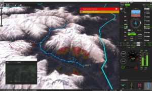 Lockheed Martin launch VCSi at Unmanned Systems Exhibition