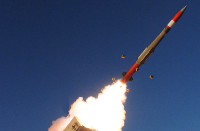 Lockheed Martin secures $524 million contract for PAC-3 missiles