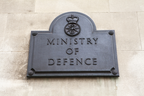 MOD Land Systems Reference Centre (LSRC) – Contract Renewal