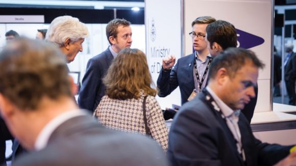 General Dynamics and MBDA latest names to confirm for DPRTE 2018