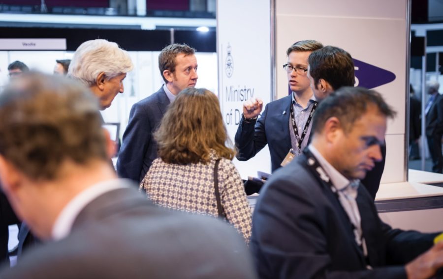 General Dynamics and MBDA latest names to confirm for DPRTE 2018