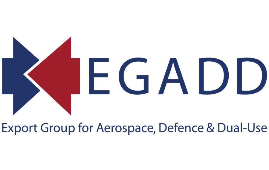Export Group for Aerospace, Defence & Dual-Use