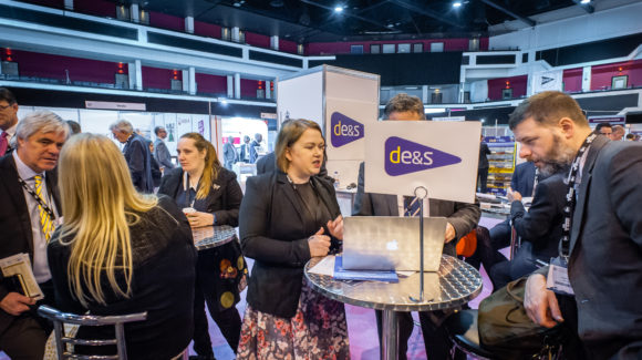 Top buying organisations set for DPRTE 2018