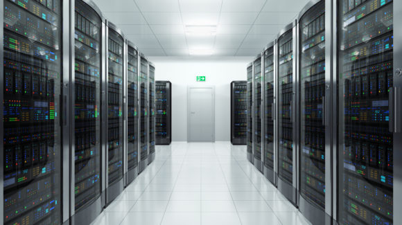 US Department of Defense awards $57M supercomputer contract to HPE