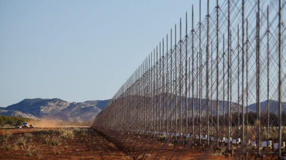 BAE Systems Australia to upgrade nation’s long-range radar network