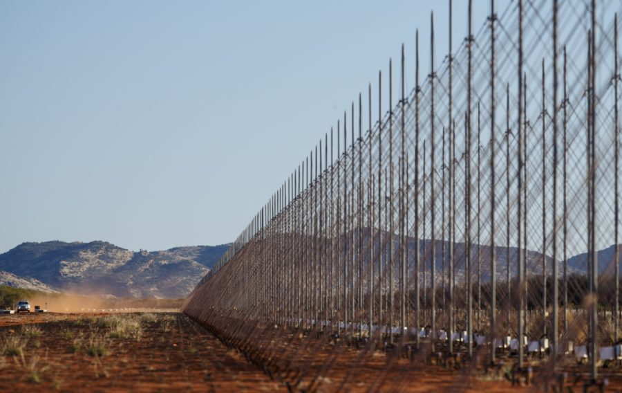BAE Systems Australia to upgrade nation’s long-range radar network