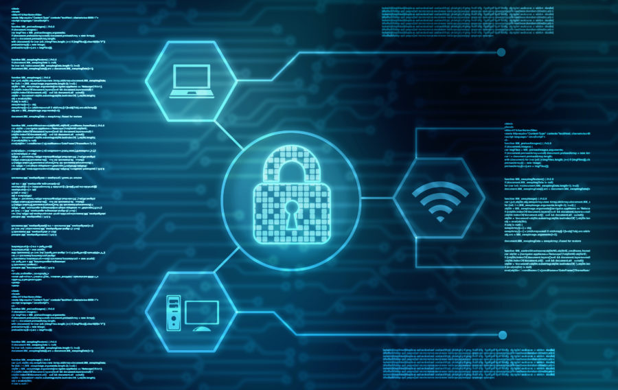 DPRTE 2018 Interview with Phil Blunden, Cyber Industry Engagement Lead at the MoD